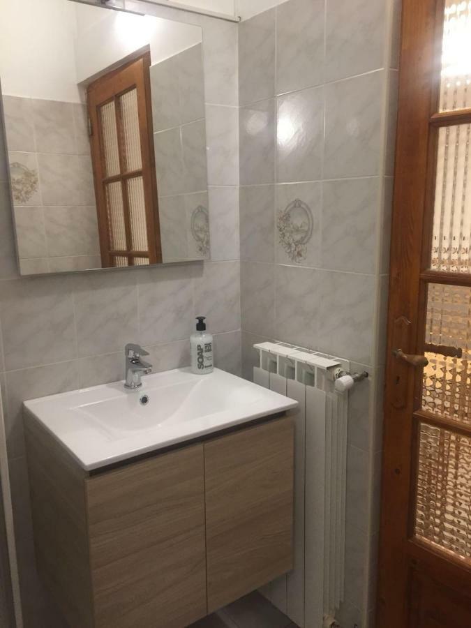 Appartamento Rocchetta Ventimiglia Exteriér fotografie