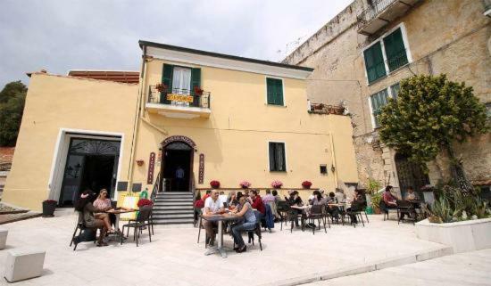 Appartamento Rocchetta Ventimiglia Exteriér fotografie